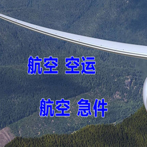 肥东白龙航空运输快递-选东方航空和上海航空