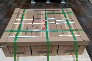 肥东白龙航空运输酒水【机场货运当天